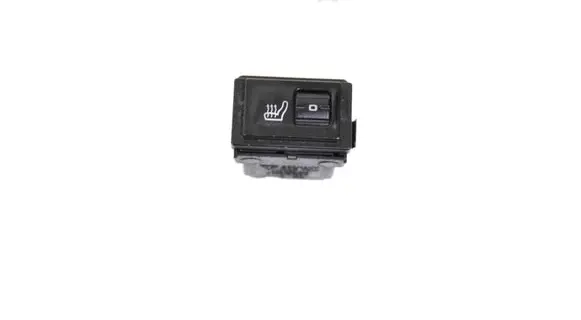 Porsche Cayenne (9PA) Seat heating switch 7L5963563