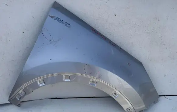 KIA Sportage Fender