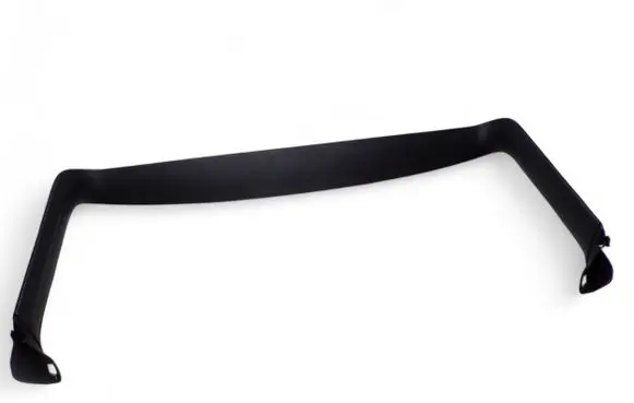 Volkswagen Touareg II Tailgate trim 7P6867603