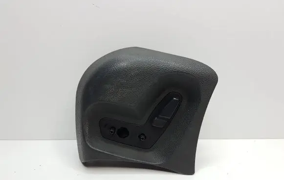 Mercedes-Benz E W211 Seat control switch 2118211358 A2118211358