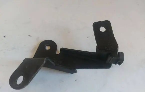 Audi A4 S4 B6 8E 8H Battery bracket 8E0971845K