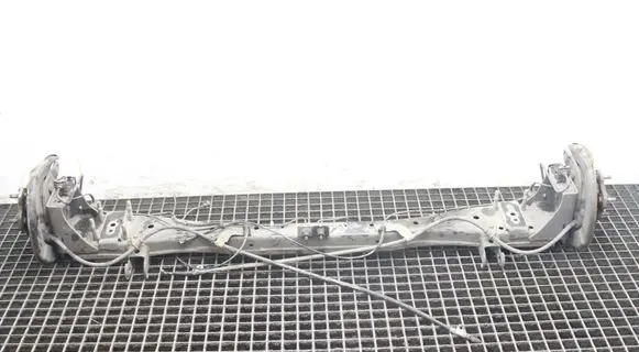 Nissan NV200 Rear axle beam 
