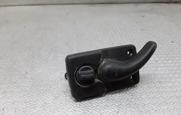 Opel Movano A Sliding door interior handle 7700352