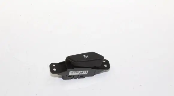 Chevrolet Orlando ESP (stability program) switch 202007561