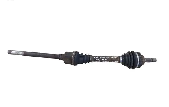 Peugeot Partner Front driveshaft 