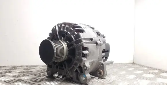 Skoda Octavia Mk3 (5E) Generator/alternator A612004A