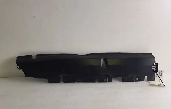 Jeep Avenger Intercooler air guide/duct channel 52207653