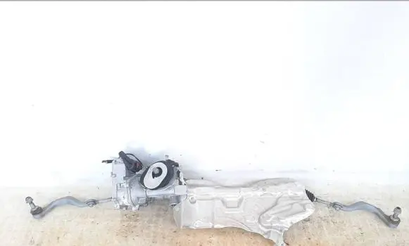BMW 2 F44 Steering rack 5A4CE82 5A5B008 5A3B648