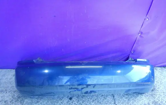 KIA Cerato Rear bumper