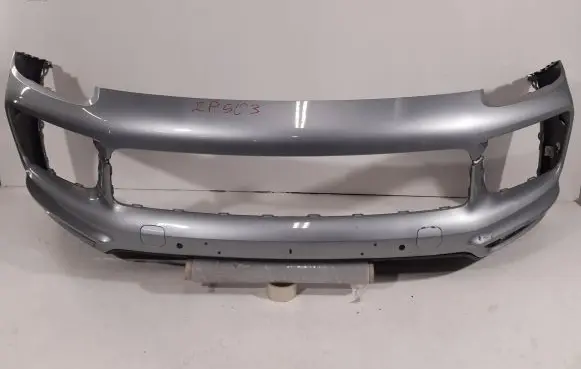 Porsche Cayenne (9Y0 9Y3) Front bumper