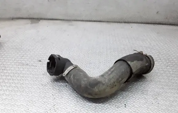 Fiat Ducato Engine coolant pipe/hose