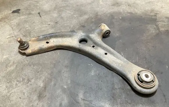 Ford Fiesta Front lower control arm/wishbone