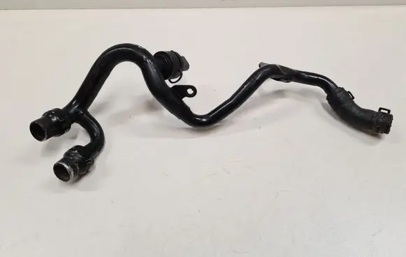 Audi A6 S6 C6 4F Engine coolant pipe/hose 059121065