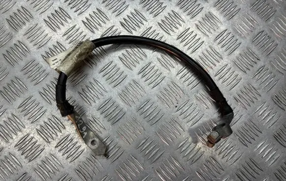 Volvo V70 Positive cable (battery) 9162579