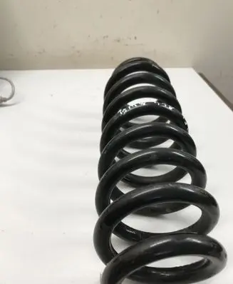 BMW 1 E81 E87 Rear coil spring