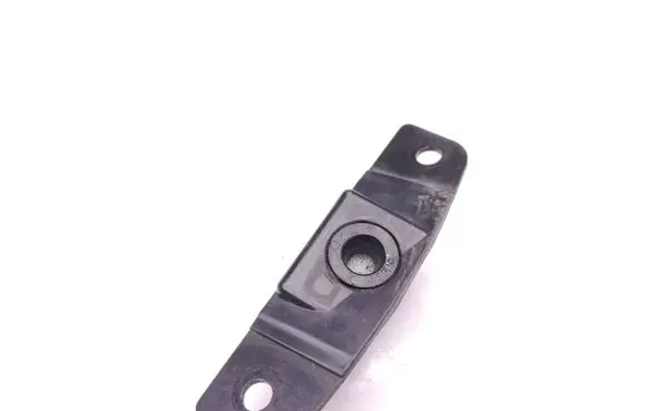 Mercedes-Benz Vito Viano W639 Sliding door lock loop/hook striker A6397660762