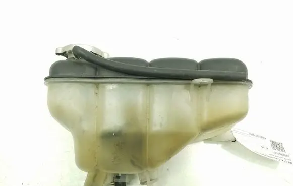 Mercedes-Benz CLK A208 C208 Coolant expansion tank/reservoir A2025000249