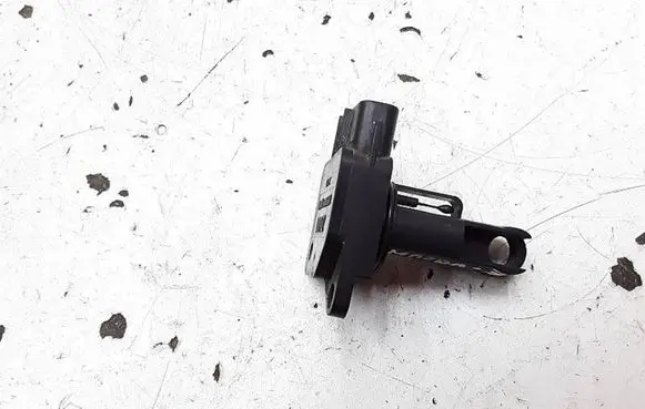 Mazda 3 I Mass air flow meter 1974002010 ZL01 12F06