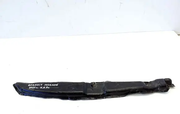 Renault Megane E-Tech Fender trim (molding) 638A13396R