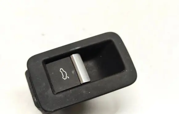Tailgate opening switch