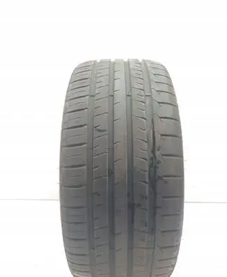 Mercedes-Benz S W220 R19 summer tire NORDEXX