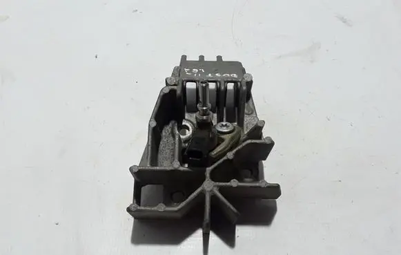 Dacia Duster Exhaust pressure sensor 8200771226