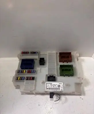 Volvo XC60 Fuse module 31412970