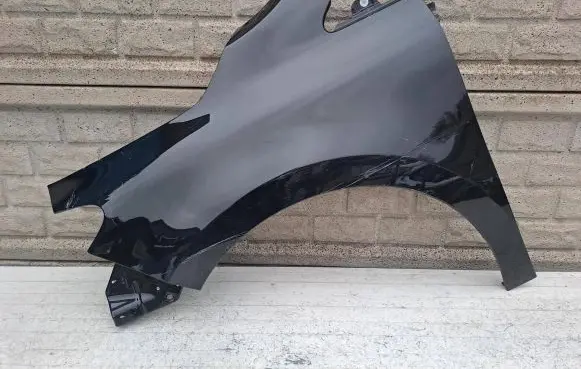 Mercedes-Benz Citan II Fender