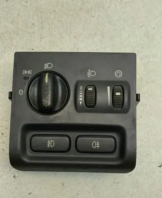 Volvo S40, V40 Light switch 30613945 280203