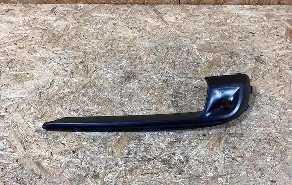 Porsche Cayenne (9Y0 9Y3) Trim molding 9y0807824OK1 9y0807824