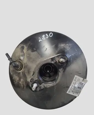Citroen C3 Brake booster 0204705499 9672460980