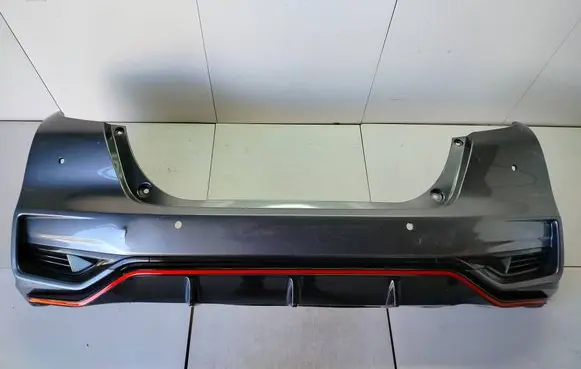 Honda Jazz Rear bumper 71501T5BJ500