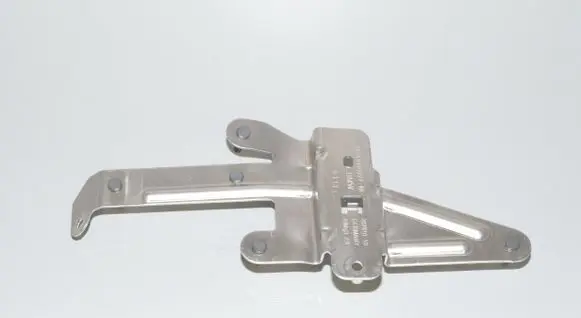 BMW 5 F10 F11 Holder (bracket) 6789227 33346789227