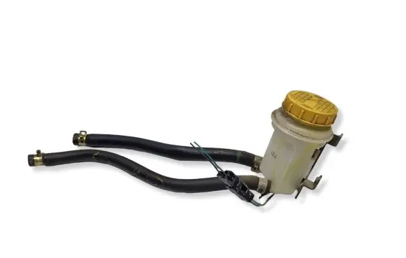 Subaru Libero Brake fluid reservoir 