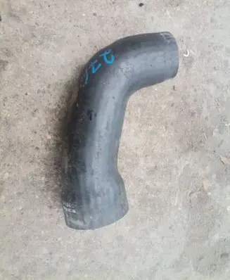 Volvo S40, V40 Intercooler hose/pipe