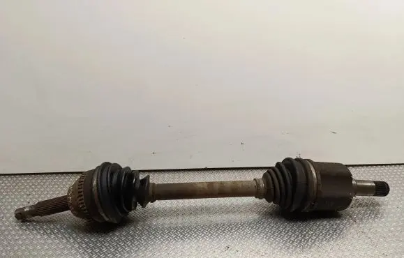 Ford Transit Front driveshaft