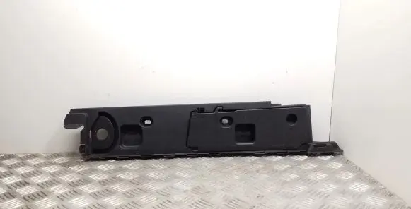 Skoda Octavia Mk3 (5E) Other trunk/boot trim element 5E9864512B 5E9863556
