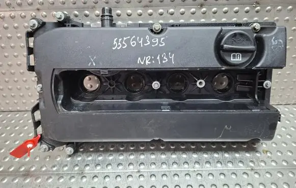 Opel Vectra C Rocker cam cover S26338134 55564395