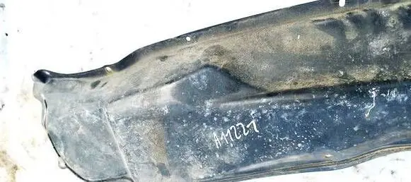 Toyota Corolla Verso E121 Wiper trim 