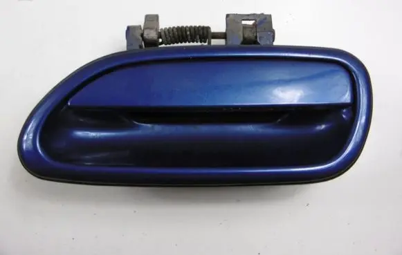Subaru Legacy Rear door exterior handle 