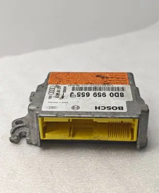 Audi A4 S4 B5 8D Airbag control unit/module 8D0959655J