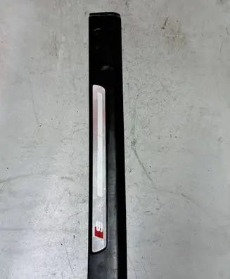 Audi A6 S6 C6 4F Rear sill trim cover 4F0853376H 4F0853376K 4F0853376J