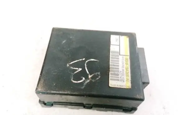 Ford Scorpio Comfort/convenience module 95fg19a366ae A277478