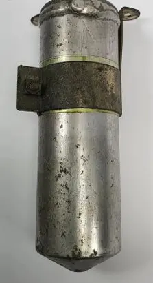 Volvo S40, V40 Air conditioning (A/C) air dryer 
