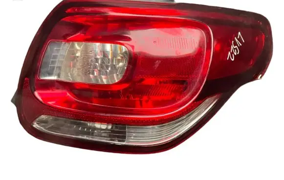 Citroen DS3 Rear/tail lights 9676973380 967697348000 9808418880