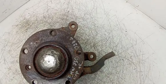 BMW 7 E38 Front wheel hub spindle knuckle 473