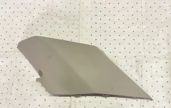 Skoda Enyaq iV (C) pillar trim 5LG867246 140824 FPGB0141F07