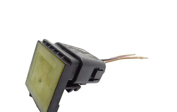 Skoda Yeti (5L) Brake pedal sensor switch 1K0927810D
