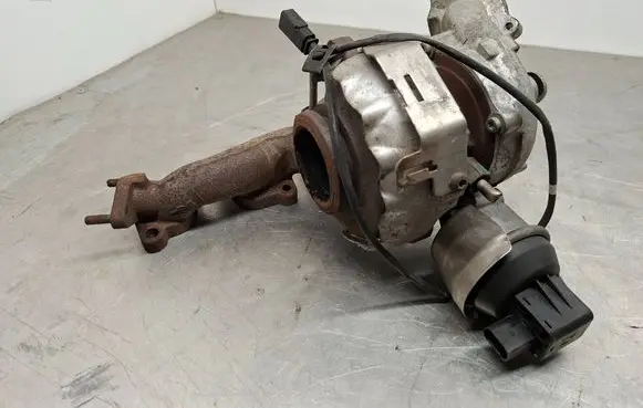 Volkswagen Golf VI Turbo 03L253016F