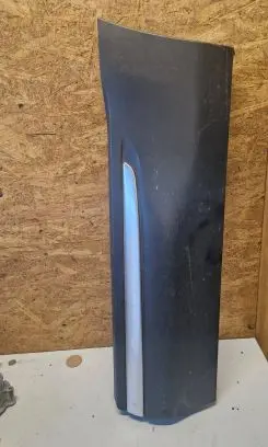 Land Rover Range Rover Evoque L538 Rear door trim (molding) BJ32274A49BD C8C9E0417